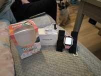 NOWY Smatt Watch
