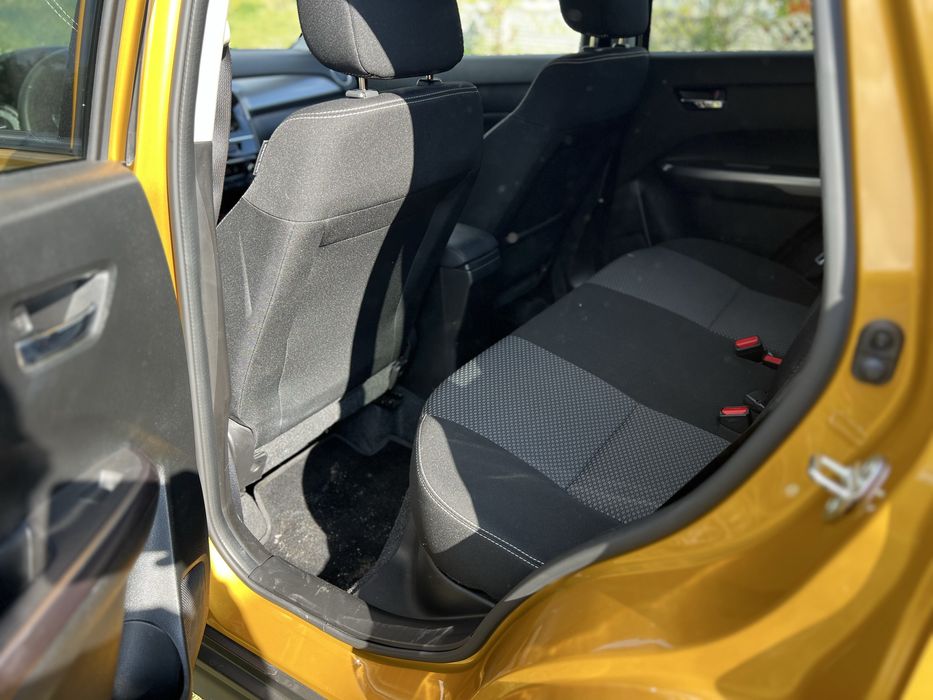 Продам Suzuki Vitara 1.6 2021 рік