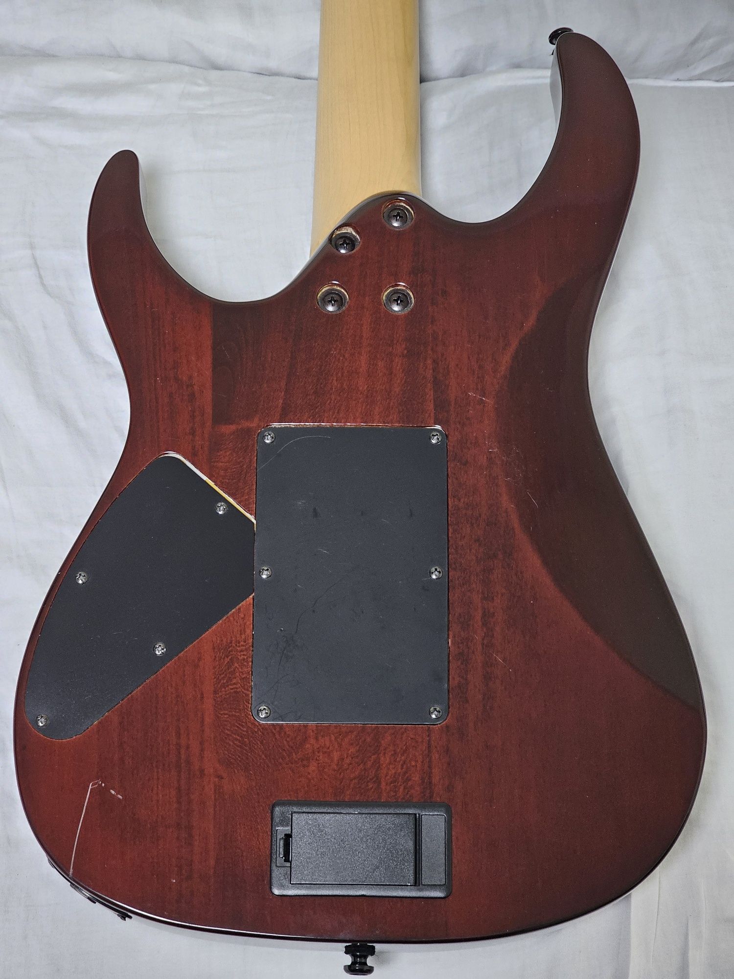 Gitara elektryczna Cort X300 Tremolo Floyd Rose
