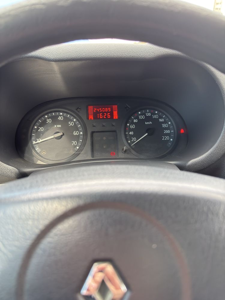 Clio Storia 1.5 Dci 2008