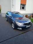 Skoda Octavia 2 FL kombi 2.0 TDI