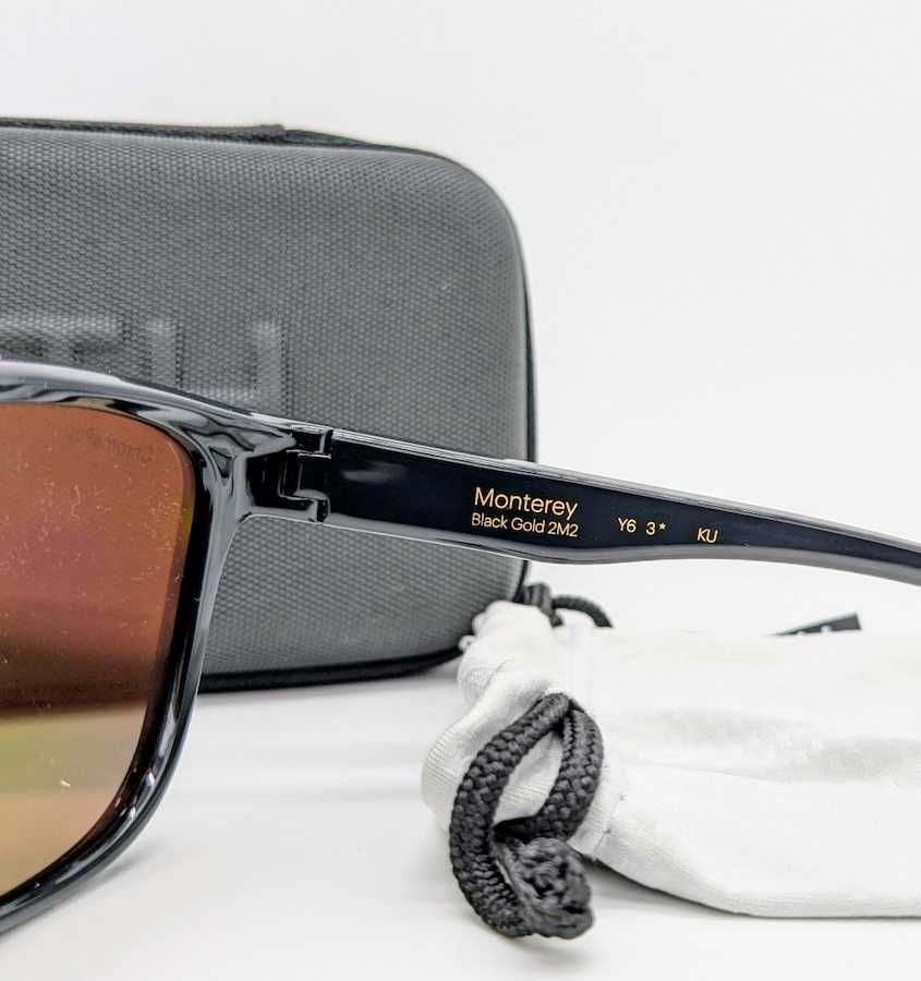 NOWE oryginalne Okulary przeciwsłoneczne SMITH Optics - NOWE