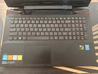Laptop Lenovo Y50-70 i7-4720HQ 16GB SSD256GB GTX960M gamingowy