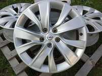 Alufelgi 18cali 5x115 OPEL Astra Insignia Zafira Antara CHEVROLET TPMS