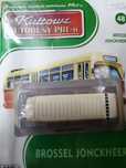 Model autobusu Brossel skala 1:72