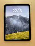 iPad Air 4 generacji 256 GB WiFi Space Gray
