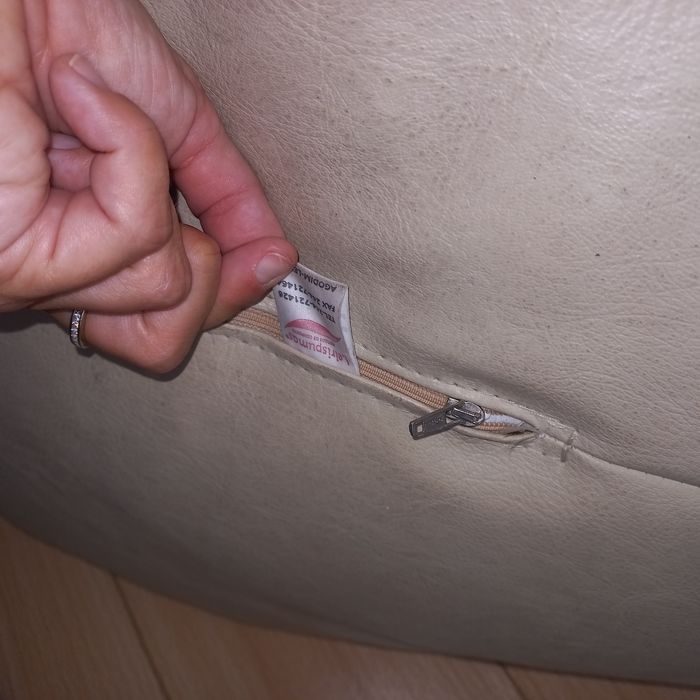 Puf grande - odivelas