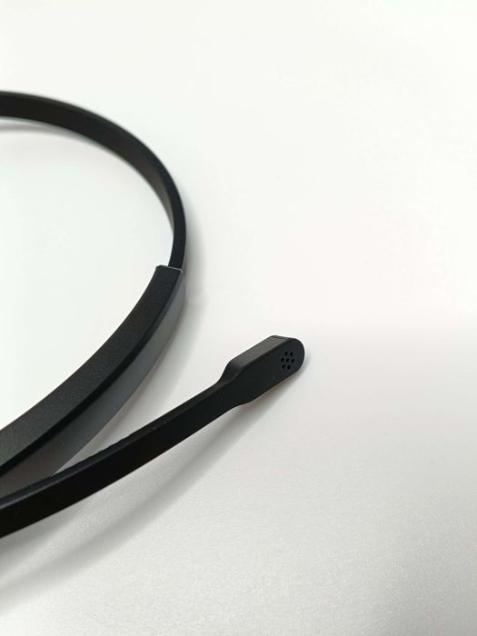 Zestaw słuchawkowy Yealink WHB620, 80g, bezprzewodowy, micro USB, DECT