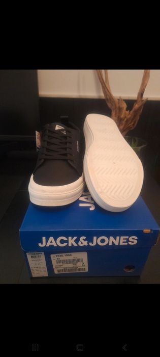 Sapatilhas novas Jack Jones