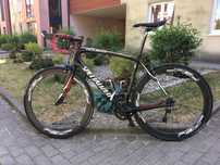 Specialized Roubaix rozm. L , full carbon
