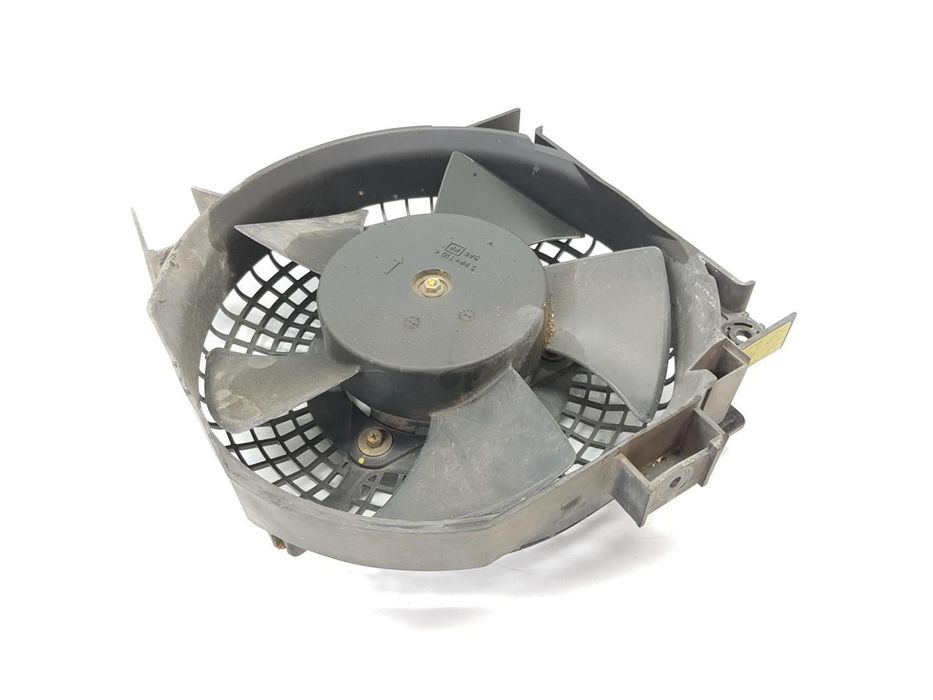 ELETROVENTILADOR ISUZU SIN DEFINIR