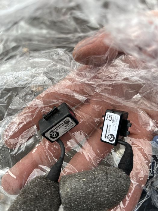 Мікрофон BMW/Mini