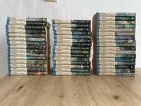 Saga o ludziach lodu 1-47
