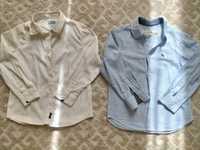 Conjunto de 2 camisas rapaz