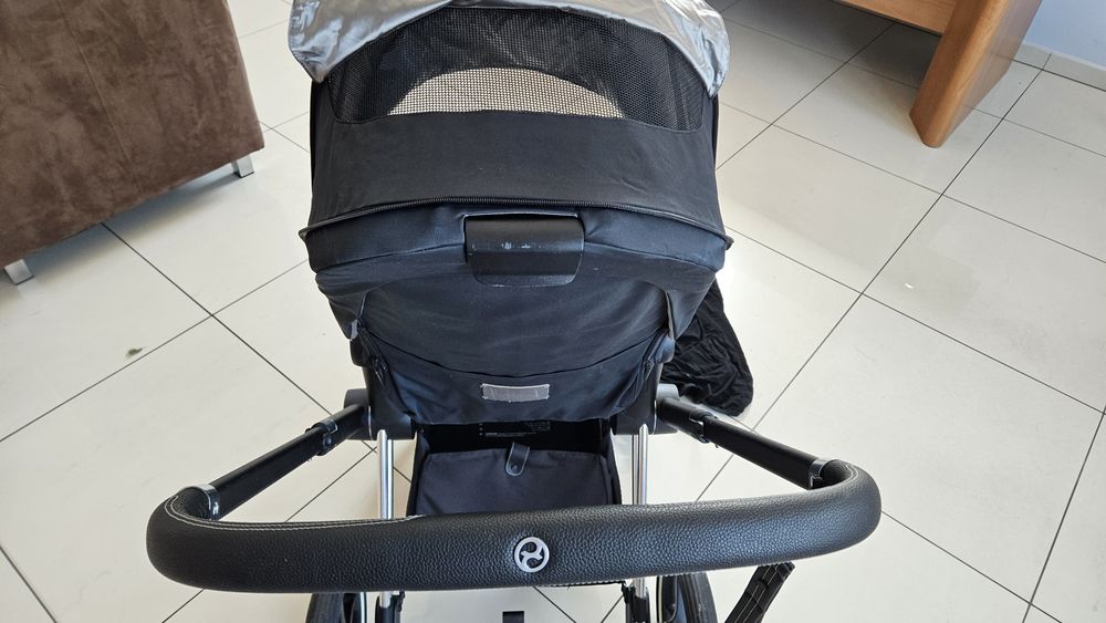 Wózek spacerowy Priam Cybex