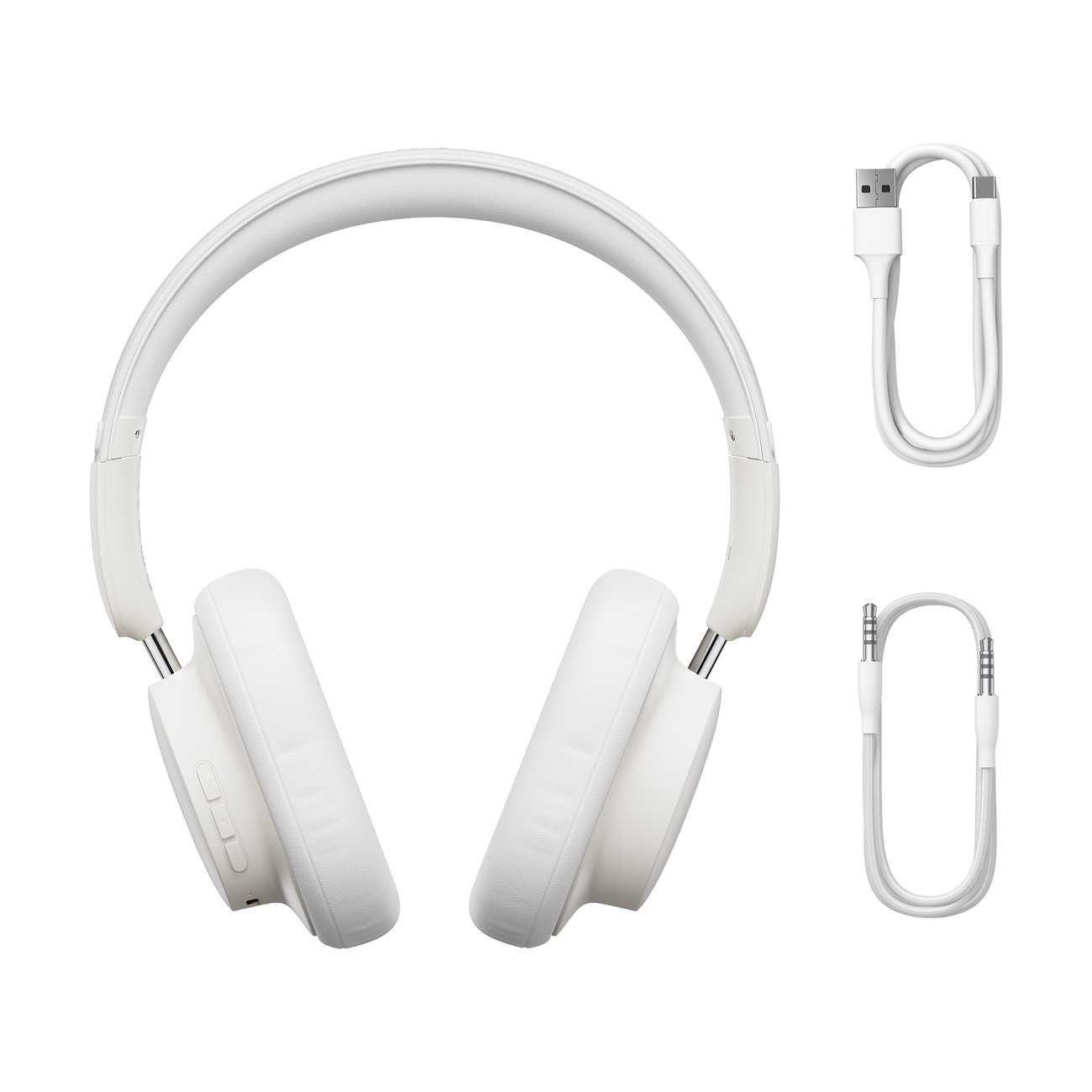 NOVO Baseus Bowie D03 Headphones s/ Fios