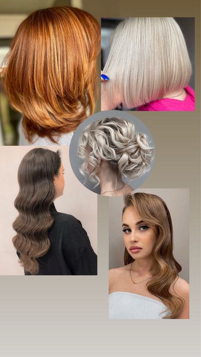 Fryzjer mobilny Gdańsk