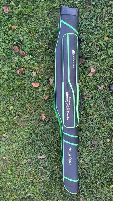 Wędka karpiowa prologic