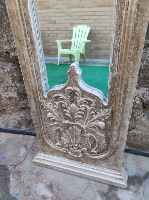 Espelho 150 X 44