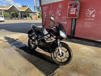 Sprzedan Honda cbr 125