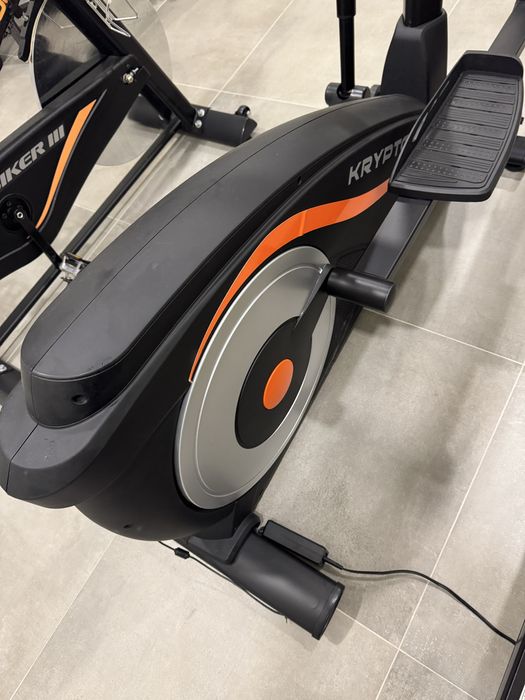Bicicleta Elíptica Moovyoo Krypton