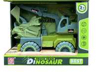 Samochód Dino-kopara