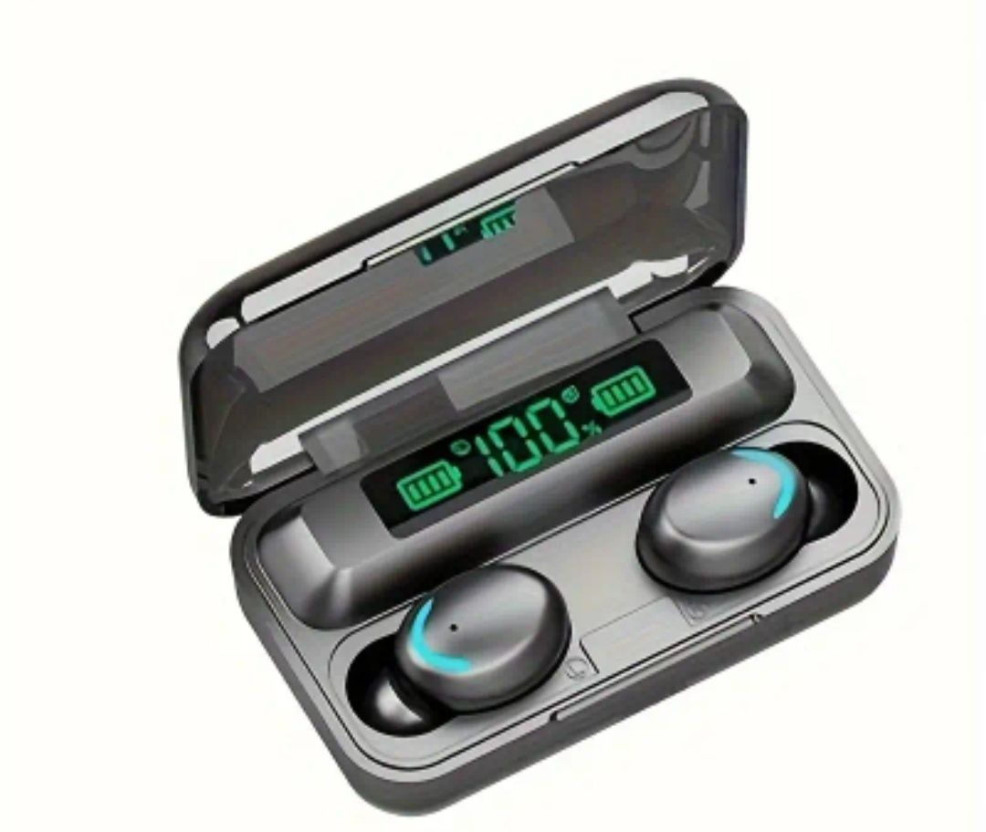Auriculares Bluetooth