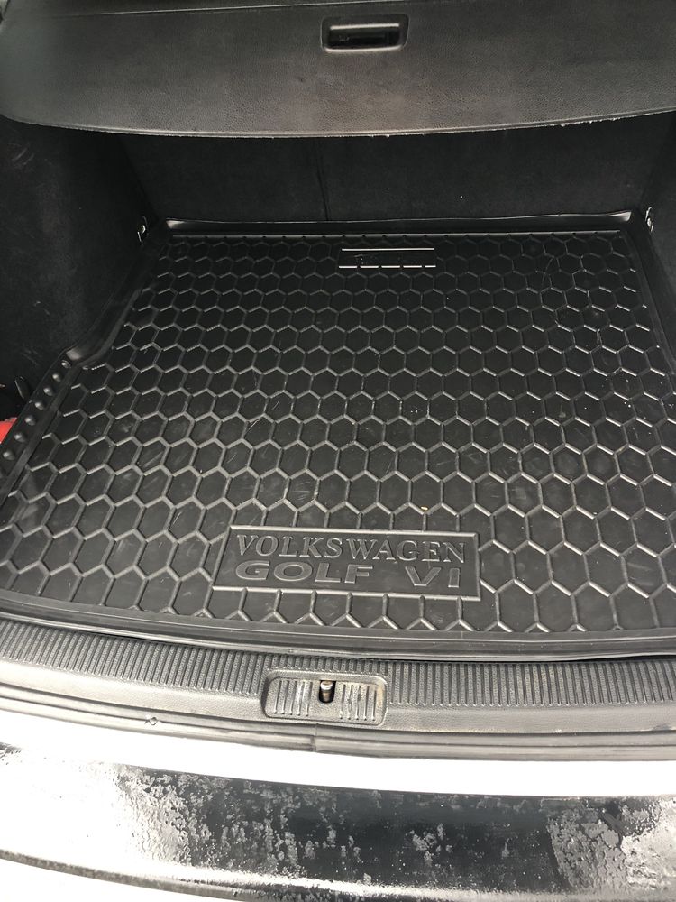 Wolkswagen Golf 6