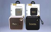 НОВИНКА ОСЕНІ, Hoco HT1, портативна колонка