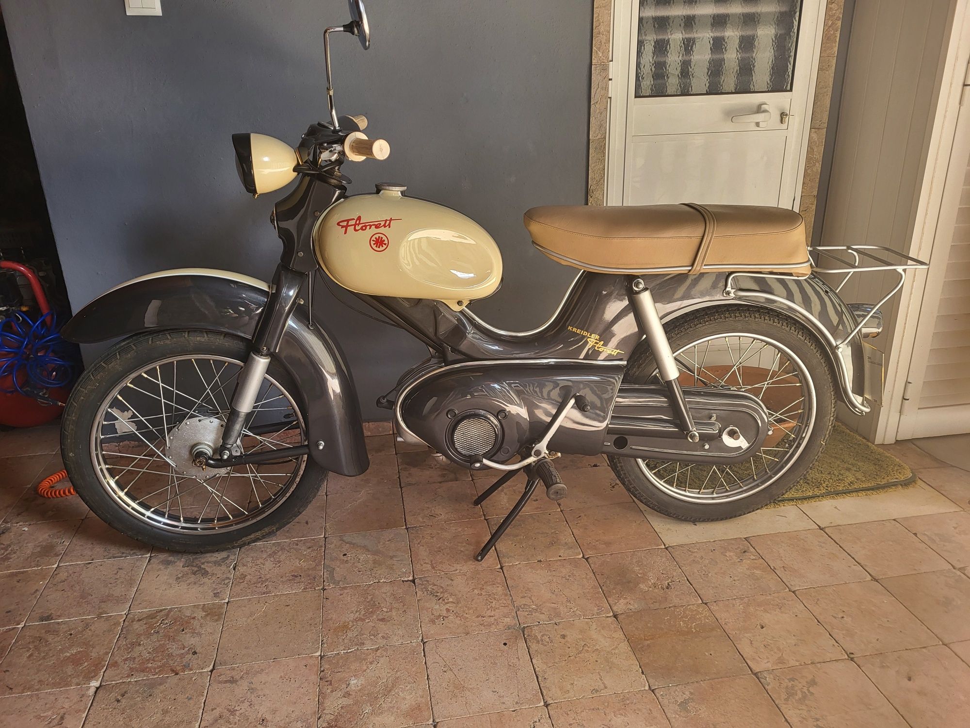 Kreidler Florett