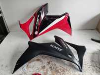 HONDA CBR 650 R owiewka bok boczek wypełnienie