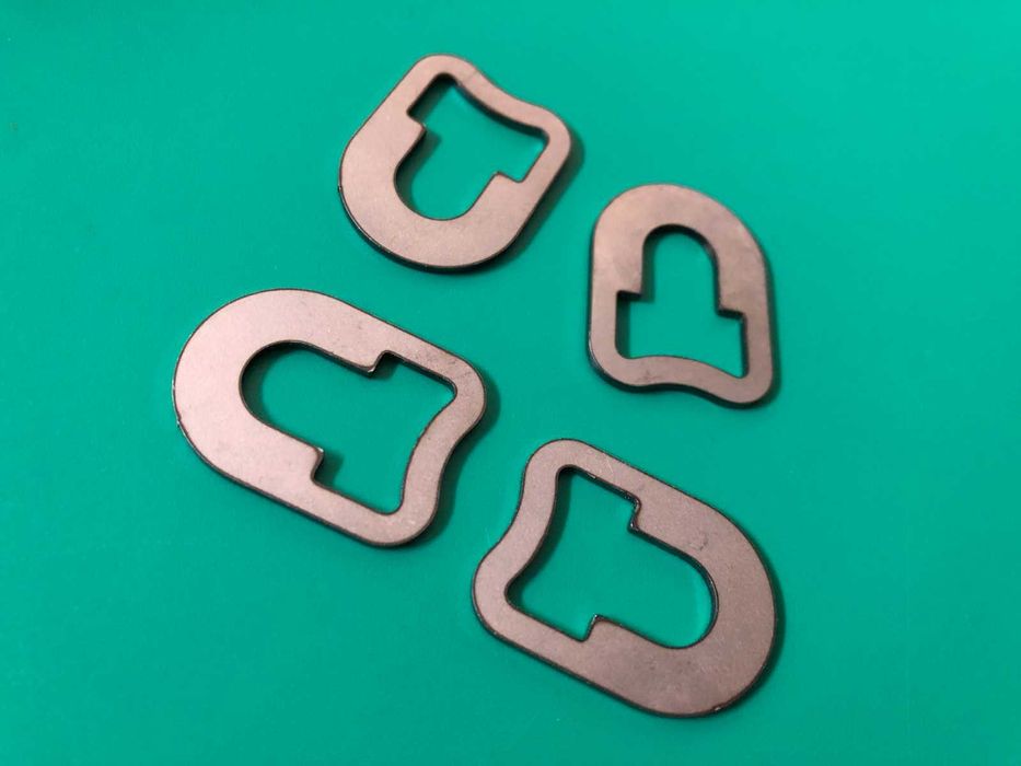 Шайба замковая ШЕЗ