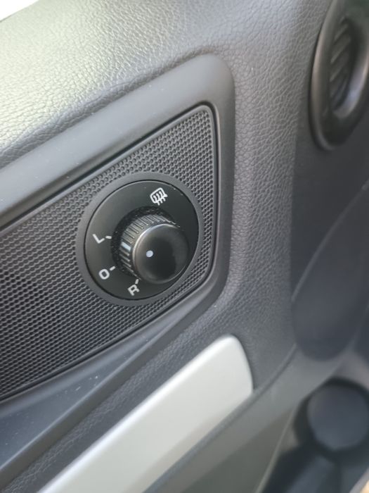 Skoda Octavia 1.4TSI САХА