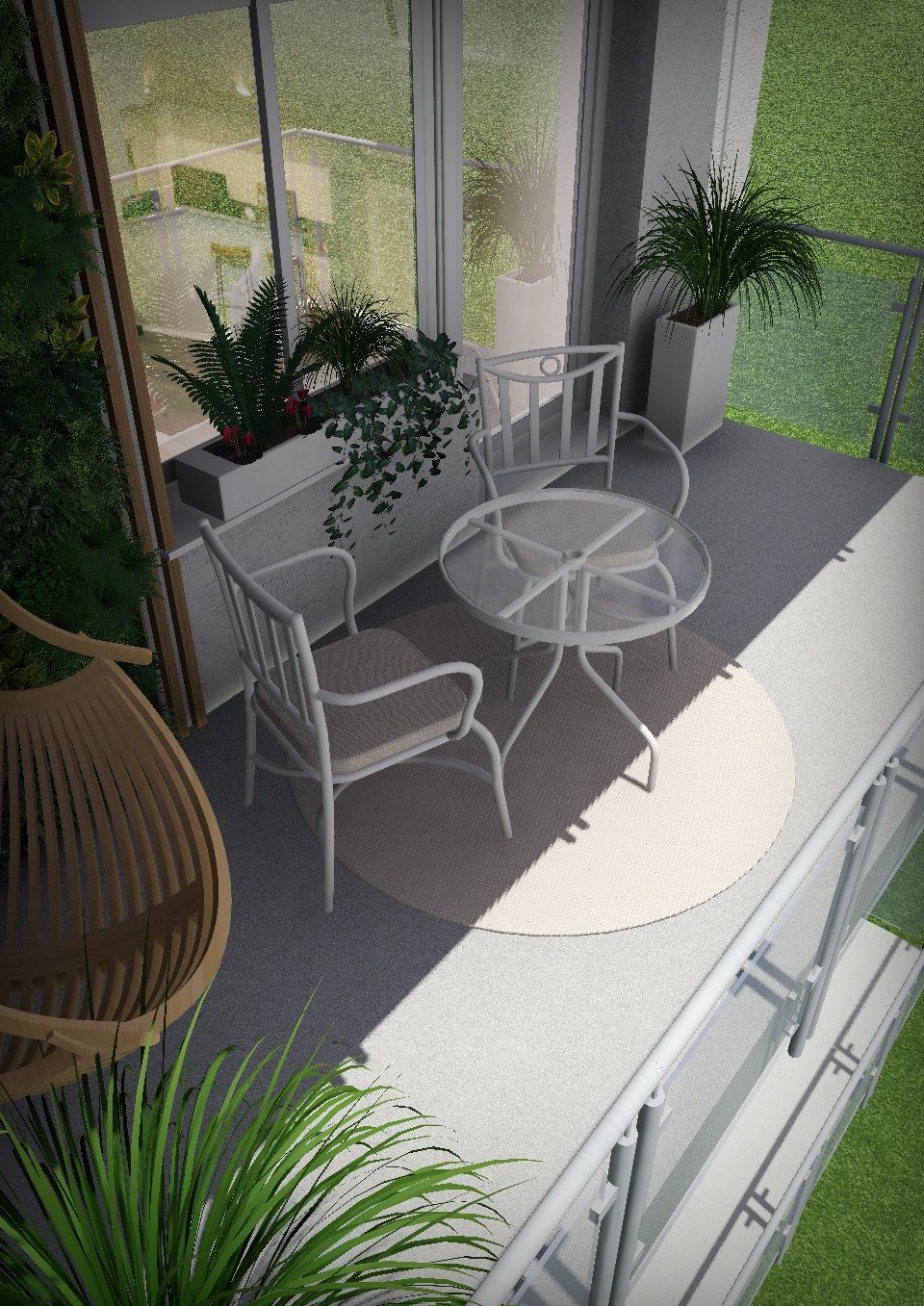 Projekt ogrodu, projektowanie ogrodów, Architekt krajobrazu