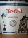 Żelazko parowe Tefal