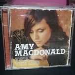 Cd Amy Macdonald