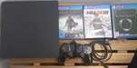Ps4 slim z padem
