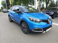 Renault Captur Pierwszy właściciel! ASO! Serwis! FV