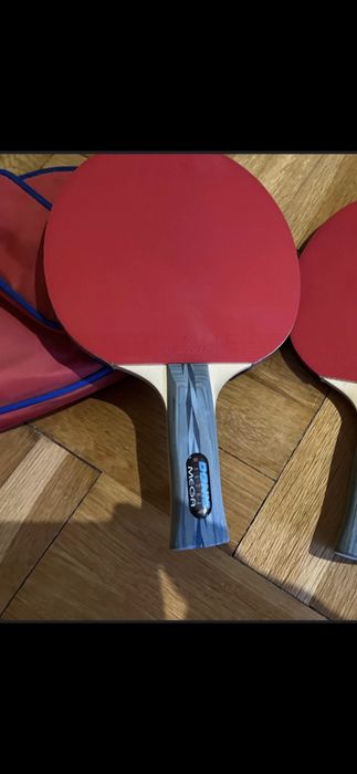 Rakietka do tenisa stołowego Donic Waldner