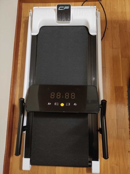 Passadeira Eléctrica Inteligente Clover Fitness S1