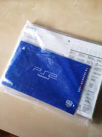 Manual de instrução Playstation 2 Original