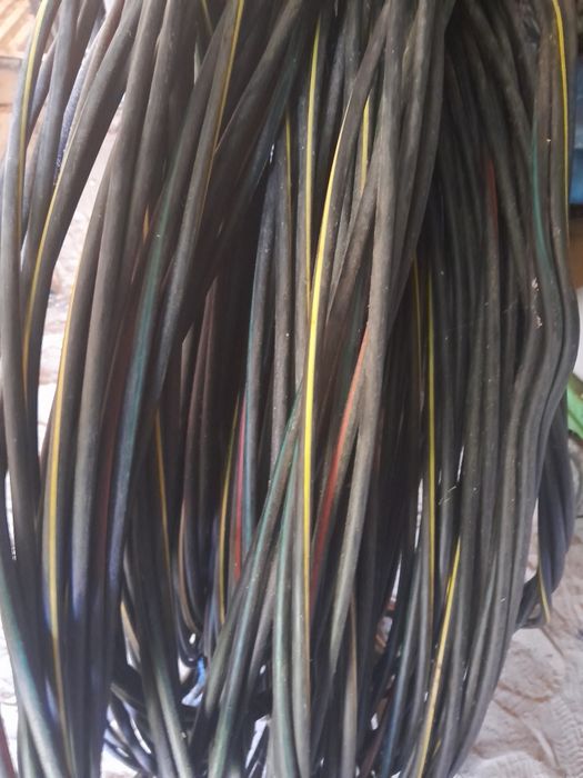 Продам 4х жильний СІП кабель