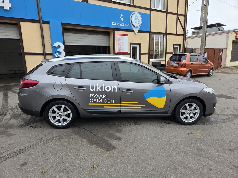 Оренда Аренда авто под такси