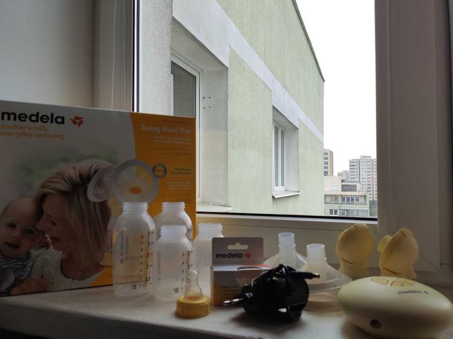 Medela Swing Maxi laktator