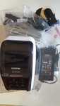 Принтер этикеток BROTHER QL-810W, QL-580N, лента  BROTHER TZe-221