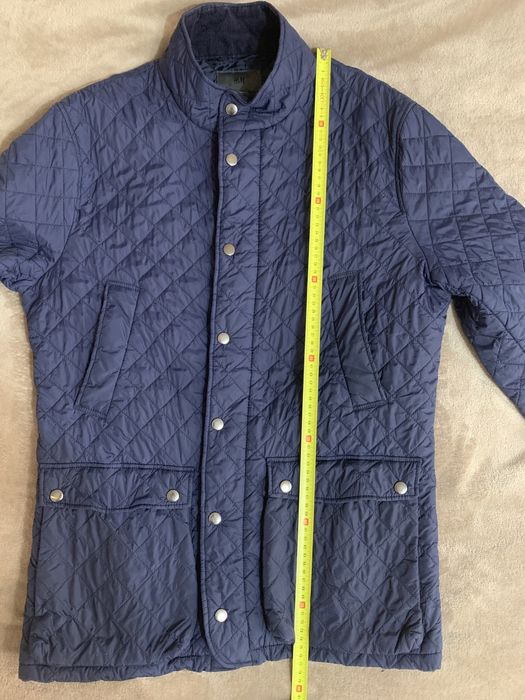 Куртка  стьобана H&M