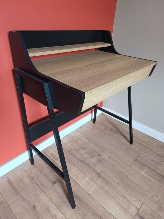 Biurko nowoczesne loft toaletka