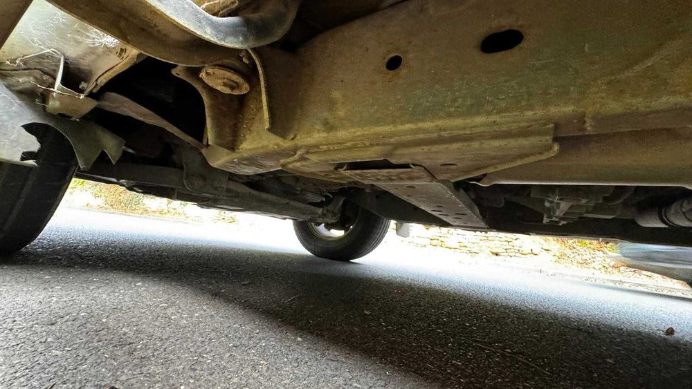 Nissan Navara Tekna DCI 2012 2.5 для ЗСУ, читайте  уважно!