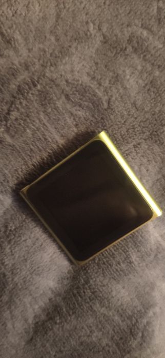 Apple iPod nano 6gen 8GB