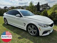 BMW Seria 4 AUTO W POLSCE! BMW F36 440I B58 2017 M-Pakiet H/K HUD #AmeriCar